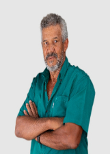 Foto de Dorival Vieira da Silva