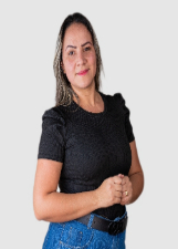 Foto de NAIARA CRISTINA DE SOUZA SIMÃO
