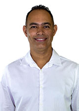 Foto de Eliezer de Castro Lopes