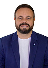 Foto de VITOR TADEU CAMILO DE CARVALHO