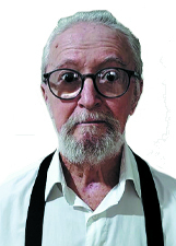 Foto de JOAO FERNANDO ORRICO CANTARELLI