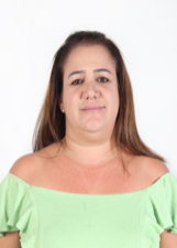 Foto de Fabiana de Cassia Vicentini