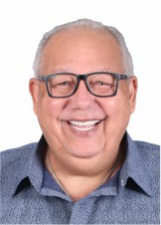 Foto de GERALDO VICENTE BERTANHA
