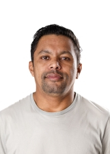 Foto de ALMIR ROGÉRIO DOS SANTOS
