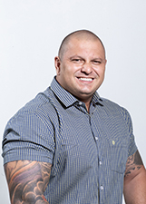 Foto de WILSON ALEXANDRE OLIVA