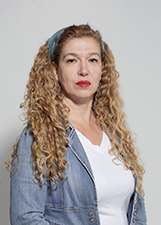 Foto de Carina Cortez da Silva Borges