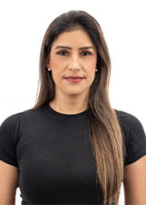 Foto de Camila de Oliveira