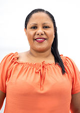 Foto de Eliane de Jesus Sena