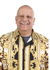 Foto de AGUINALDO LOPES SOARES