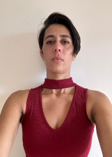 Foto de ALINE CRISTINA LAURINDO DA SILVA