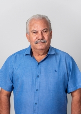 Foto de GILBERTO BRAS DOS SANTOS