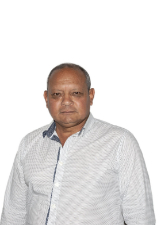 Foto de Silvio Rodrigues dos Santos