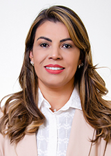 Foto de MARIA APARECIDA DE OLIVEIRA ARAUJO