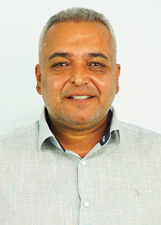 Foto de ISAQUE VIEIRA DE ALMEIDA