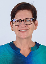 Foto de Marta Ligia de Souza Roversi