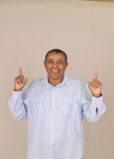 Foto de João da Cruz Miquelino