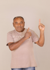 Foto de LUIZ CARLOS DOS SANTOS