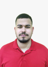 Foto de DIEGO PACHECO SANTOS