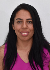 Foto de Patrícia de Olinda de Paula