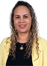 Foto de SOLANGE APARECIDA TAVARES SILVA