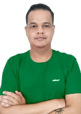 Foto de IALLAS ARAÚJO TEIXEIRA DIAS