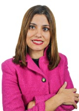Foto de JULYARA BARBOZA DE SOUZA