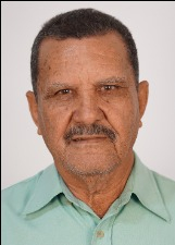 Foto de Antenor Lopes dos Santos