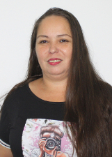 Foto de ERIKA CRISTINA GALARDINE VERONEZI