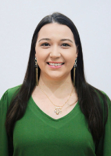 Foto de TAMIRIS ZANETI GOSSI ALVARES