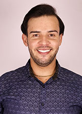 Foto de MARCOS VINICIUS DE CARVALHO