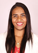 Foto de GISLAINE APARECIDA DO AMARAL
