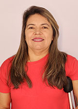 Foto de Cirene Ribeiro de Miranda Marcello