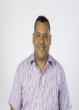 Foto de THIAGO DA CRUZ DE ARAUJO