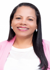 Foto de Vilma dos Santos Barbosa