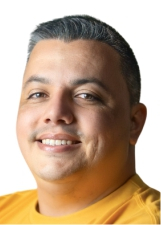 Foto de UELITON JUNIOR DA SILVA