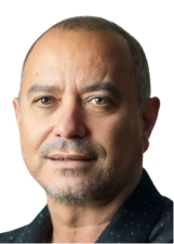 Foto de LAUDINEI APARECIDO ZACARIAS