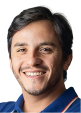 Foto de WESLEY DE OLIVEIRA PASSOS