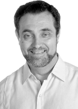 Foto de Paulo de Tarso Nuñes Chiode