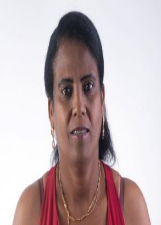 Foto de Eliene de Lima Bispo