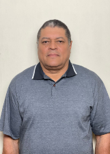 Foto de Laércio Antonio da Silva