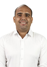 Foto de MATHEUS RIBEIRO DE ALMEIDA SANTOS