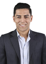 Foto de ROMÁRIO DE OLIVEIRA ALVES PINTO