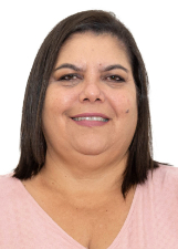 Foto de CRISTIANE DE OLIVEIRA