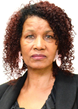 Foto de Maria de Lourdes Barbosa da Silva