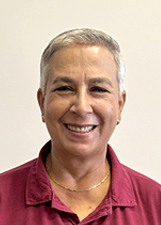 Foto de ROSA MARIA LIMA E SILVA