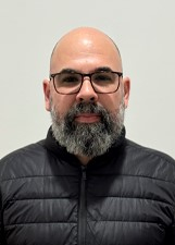 Foto de MARCO AURÉLIO DE TOLEDO PIZA