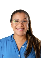 Foto de Catia Cristina Mateus de Oliveira