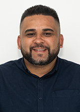 Foto de Eduardo Silva Nicolau de Souza