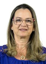 Foto de ANGELA DA SILVA MORO DE MORAES