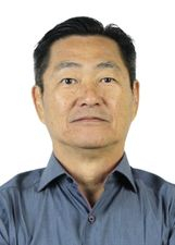 Foto de JORGE NOBORU MIZOGUCHI